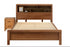 Augusta king bed